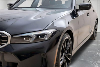 2023 BMW 3 Series M340i xDrive
