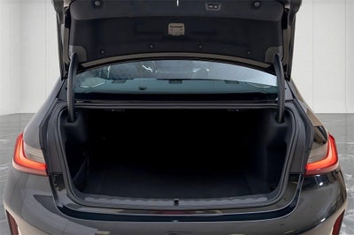 2025 BMW 3 Series 330i xDrive