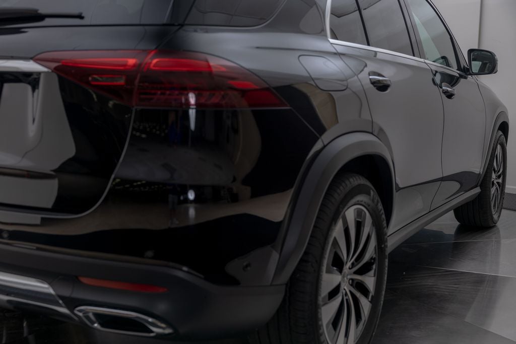 2025 Mercedes-Benz GLE GLE 350