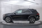 2025 Mercedes-Benz GLE GLE 350