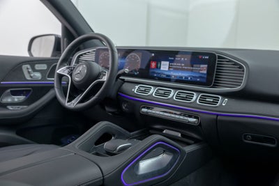 2025 Mercedes-Benz GLE GLE 350