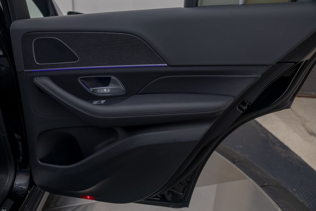 2025 Mercedes-Benz GLE GLE 350
