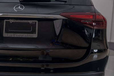 2025 Mercedes-Benz GLE GLE 350