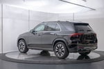 2025 Mercedes-Benz GLE GLE 350