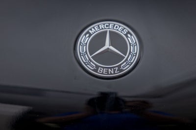 2025 Mercedes-Benz GLE GLE 350