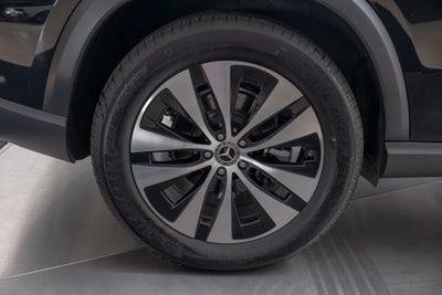 2025 Mercedes-Benz GLE GLE 350