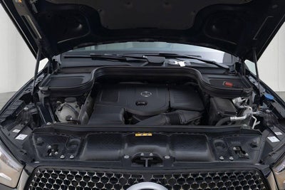 2024 Mercedes-Benz GLE GLE 350 4MATIC®