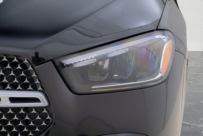 2024 Mercedes-Benz GLE GLE 350 4MATIC®