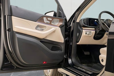 2024 Mercedes-Benz GLE GLE 350 4MATIC®