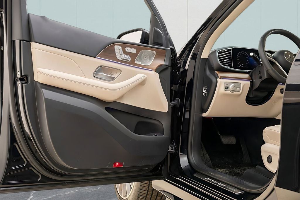 2024 Mercedes-Benz GLE GLE 350 4MATIC®