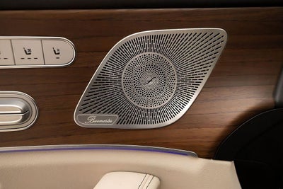 2024 Mercedes-Benz GLE GLE 350 4MATIC®