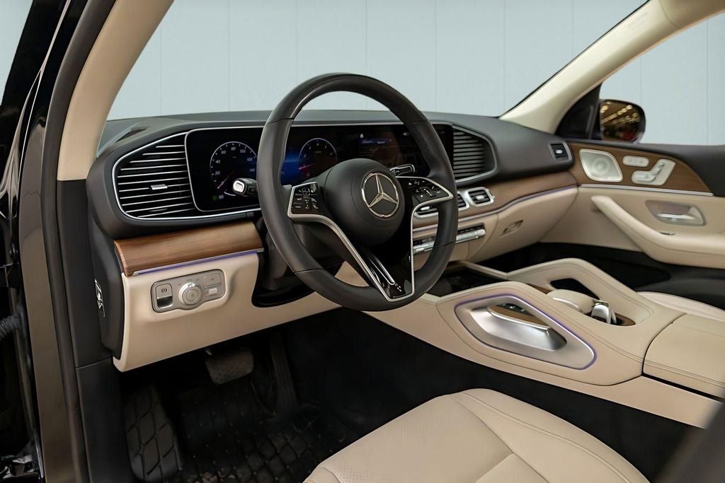 2024 Mercedes-Benz GLE GLE 350 4MATIC®