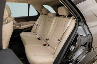 2024 Mercedes-Benz GLE GLE 350 4MATIC®