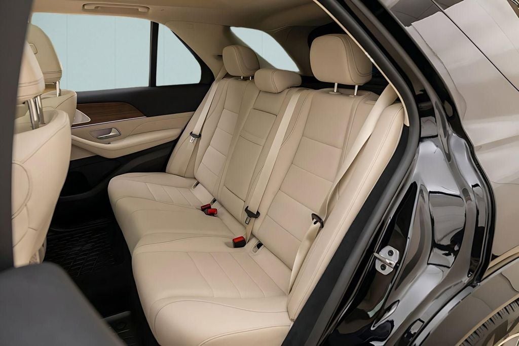 2024 Mercedes-Benz GLE GLE 350 4MATIC®