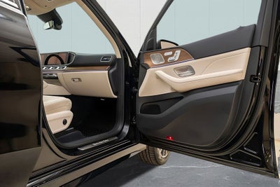 2024 Mercedes-Benz GLE GLE 350 4MATIC®