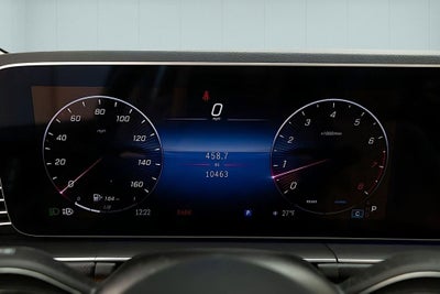 2024 Mercedes-Benz GLE GLE 350 4MATIC®