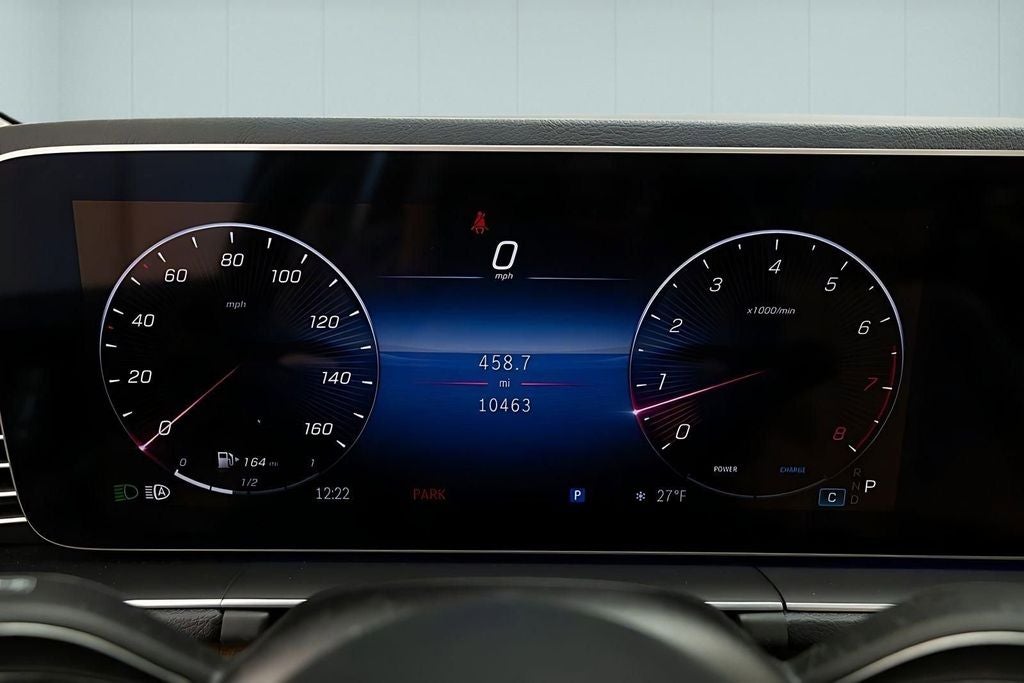 2024 Mercedes-Benz GLE GLE 350 4MATIC®