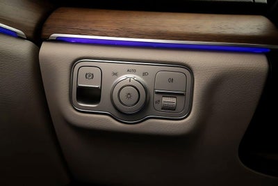 2024 Mercedes-Benz GLE GLE 350 4MATIC®