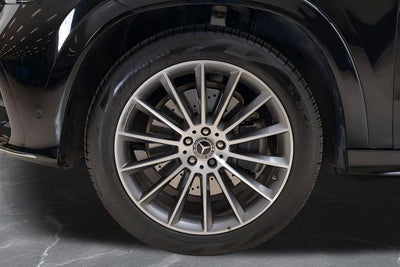 2024 Mercedes-Benz GLE GLE 350 4MATIC®