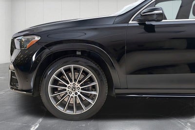 2024 Mercedes-Benz GLE GLE 350 4MATIC®