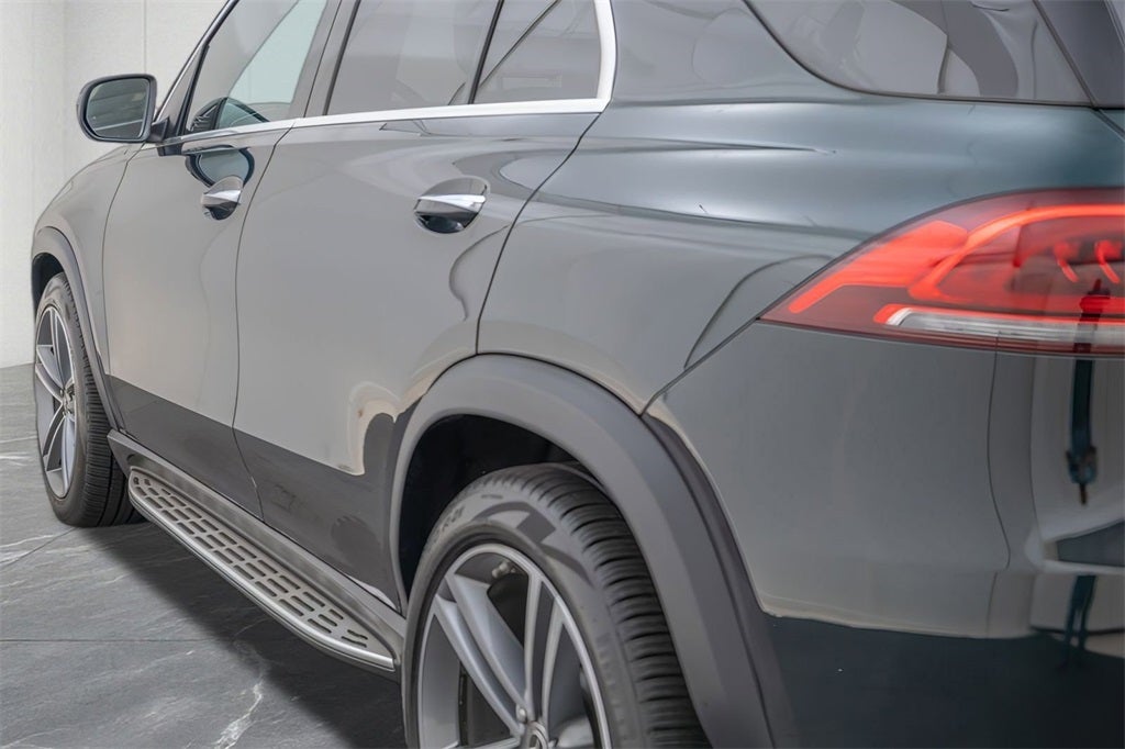 2020 Mercedes-Benz GLE GLE 350