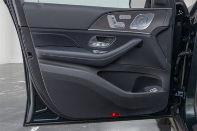 2020 Mercedes-Benz GLE GLE 350