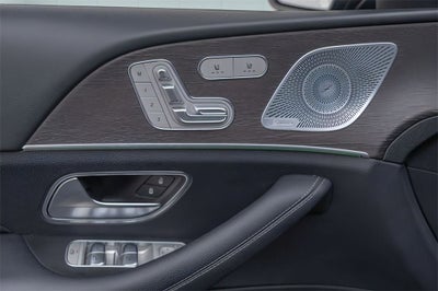 2020 Mercedes-Benz GLE GLE 350