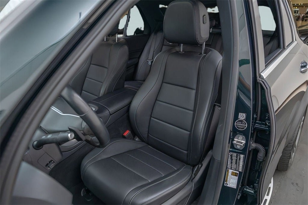 2020 Mercedes-Benz GLE GLE 350