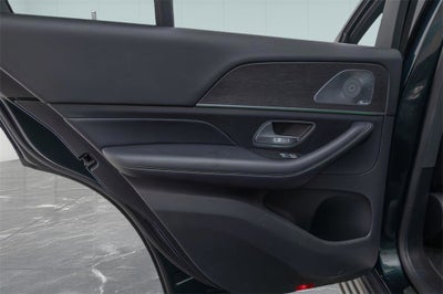 2020 Mercedes-Benz GLE GLE 350