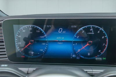 2020 Mercedes-Benz GLE GLE 350