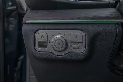 2020 Mercedes-Benz GLE GLE 350