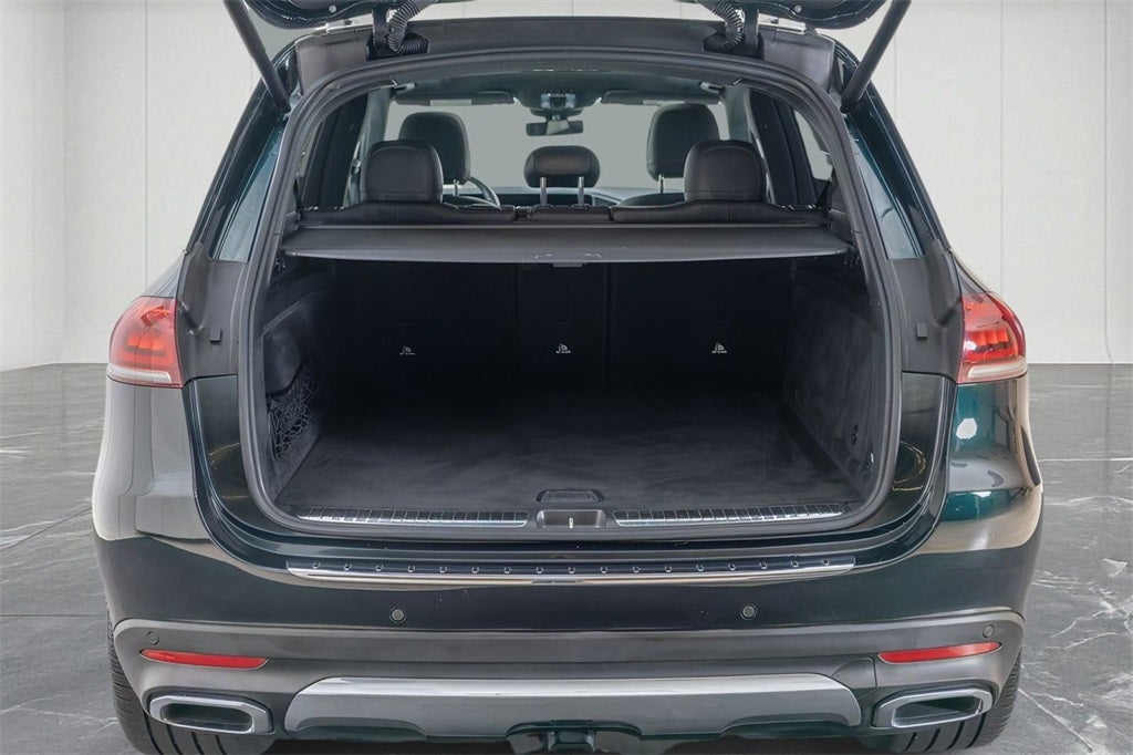 2020 Mercedes-Benz GLE GLE 350