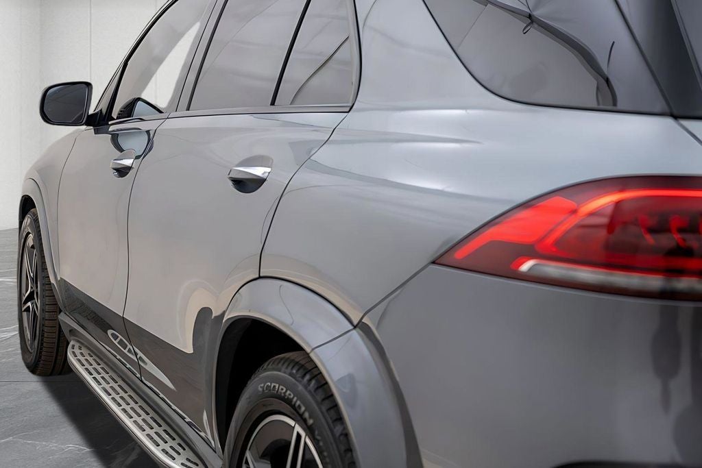 2020 Mercedes-Benz GLE GLE 350 4MATIC®