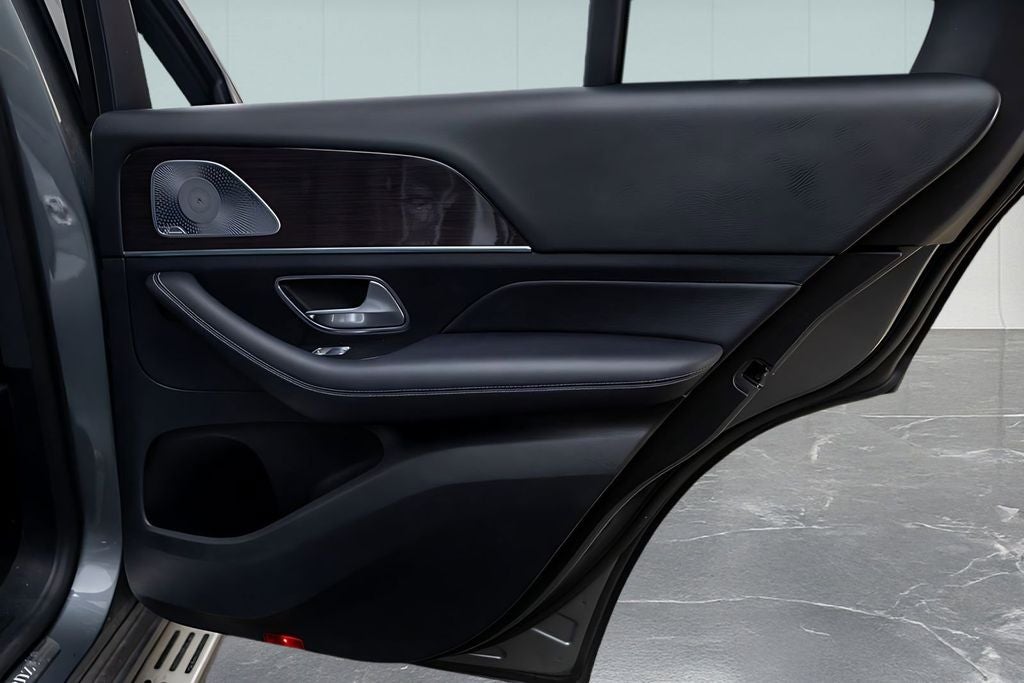 2020 Mercedes-Benz GLE GLE 350 4MATIC®