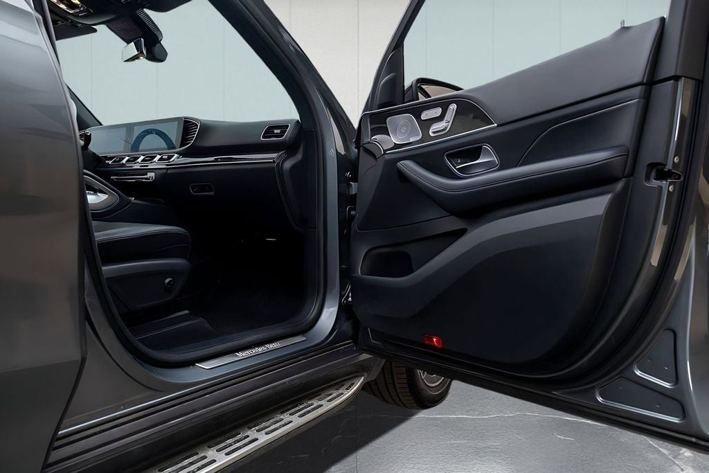 2020 Mercedes-Benz GLE GLE 350 4MATIC®