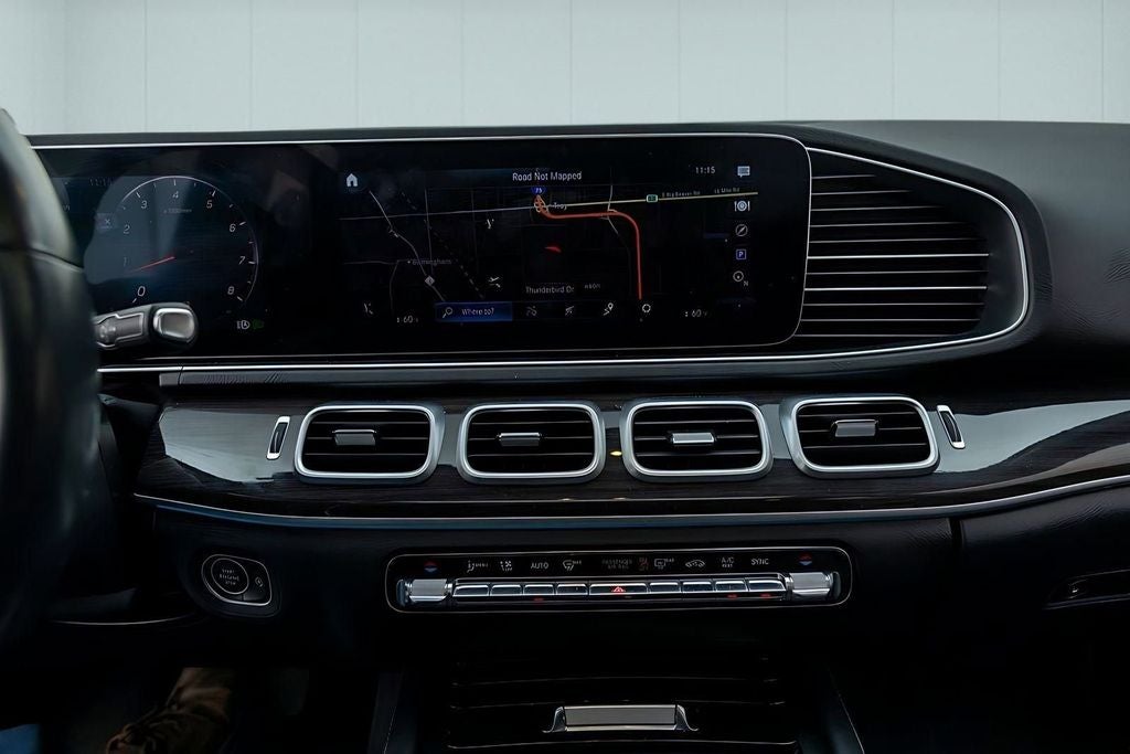 2020 Mercedes-Benz GLE GLE 350 4MATIC®