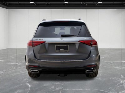 2020 Mercedes-Benz GLE GLE 350 4MATIC®