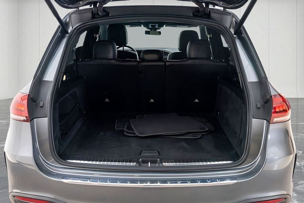 2020 Mercedes-Benz GLE GLE 350 4MATIC®