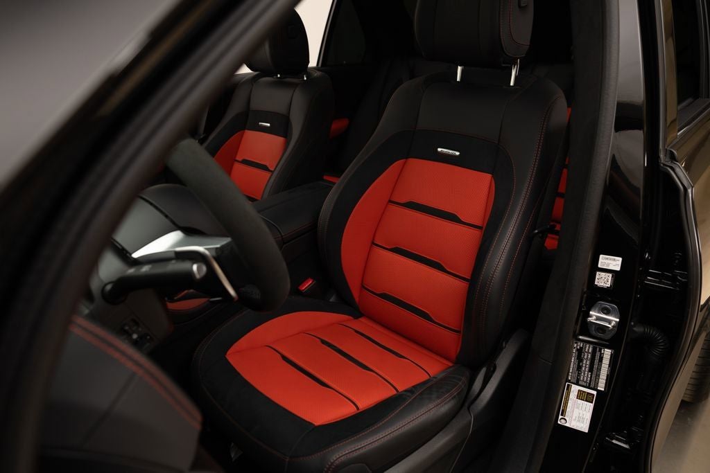 2025 Mercedes-Benz GLE GLE 63 S AMG® 4MATIC®