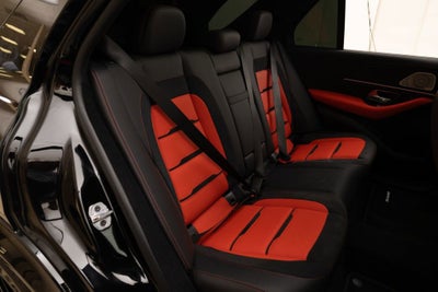 2025 Mercedes-Benz GLE GLE 63 S AMG® 4MATIC®