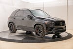 2025 Mercedes-Benz GLE GLE 63 S AMG® 4MATIC®