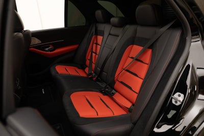 2025 Mercedes-Benz GLE GLE 63 S AMG® 4MATIC®