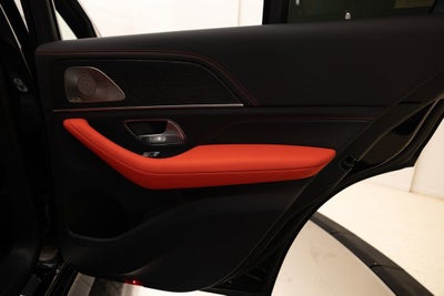 2025 Mercedes-Benz GLE GLE 63 S AMG® 4MATIC®