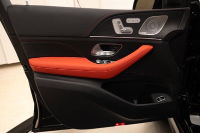 2025 Mercedes-Benz GLE GLE 63 S AMG® 4MATIC®