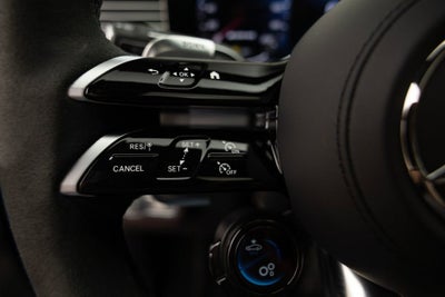 2025 Mercedes-Benz GLE GLE 63 S AMG® 4MATIC®