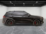 2025 Mercedes-Benz GLE GLE 63 S AMG® 4MATIC®