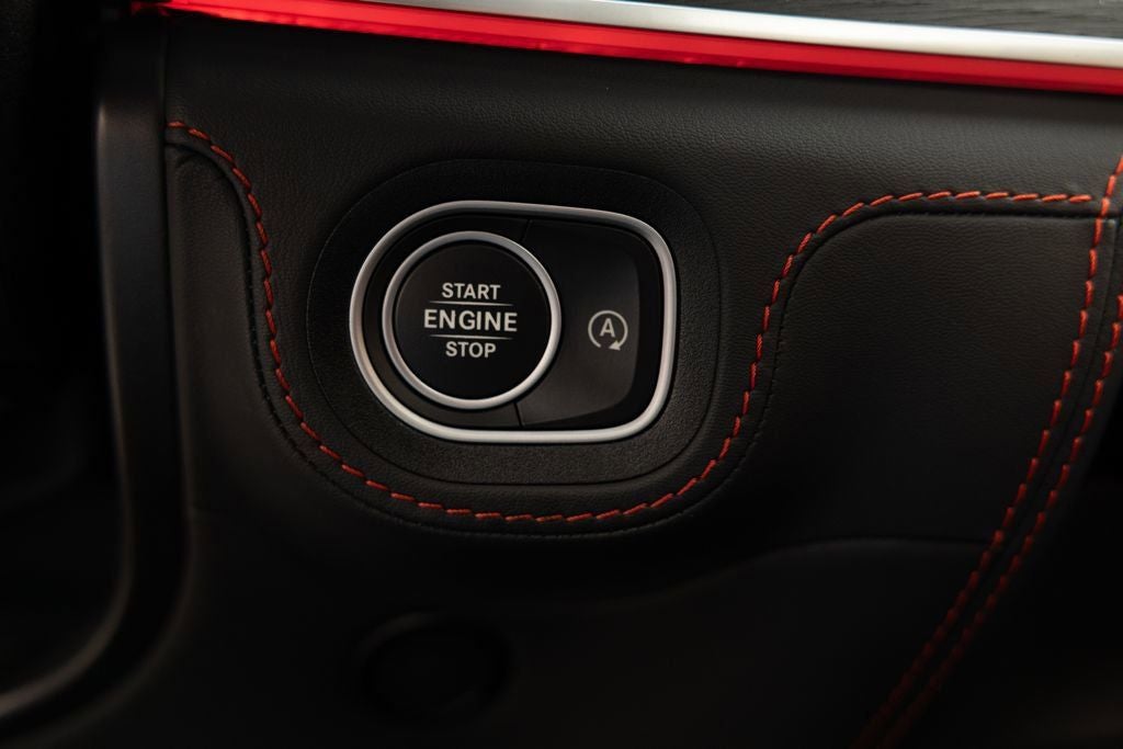 2025 Mercedes-Benz GLE GLE 63 S AMG® 4MATIC®