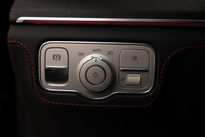 2025 Mercedes-Benz GLE GLE 63 S AMG® 4MATIC®