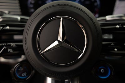 2025 Mercedes-Benz GLE GLE 63 S AMG® 4MATIC®