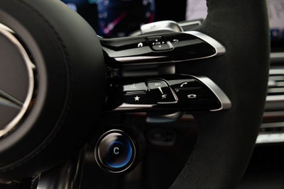 2025 Mercedes-Benz GLE GLE 63 S AMG® 4MATIC®